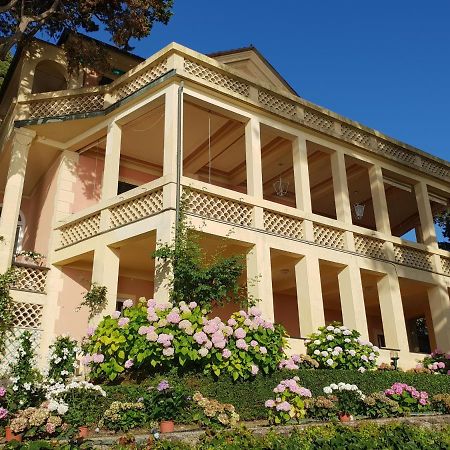 Villa Tramonto Levanto Dış mekan fotoğraf