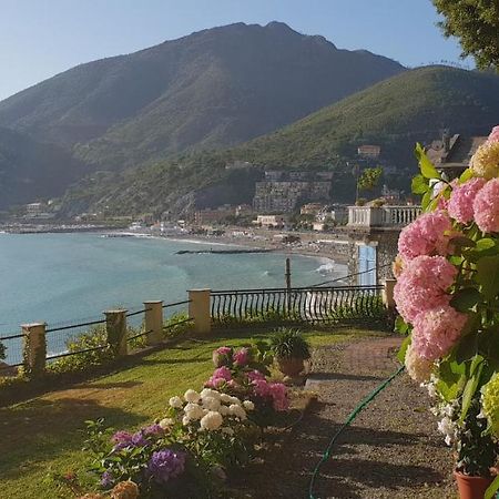 Villa Tramonto Levanto Dış mekan fotoğraf