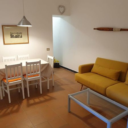 Villa Tramonto Levanto Oda fotoğraf