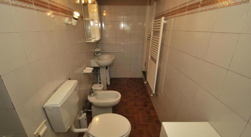 Villa Tramonto Levanto Dış mekan fotoğraf