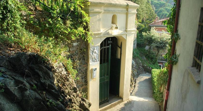Villa Tramonto Levanto Dış mekan fotoğraf