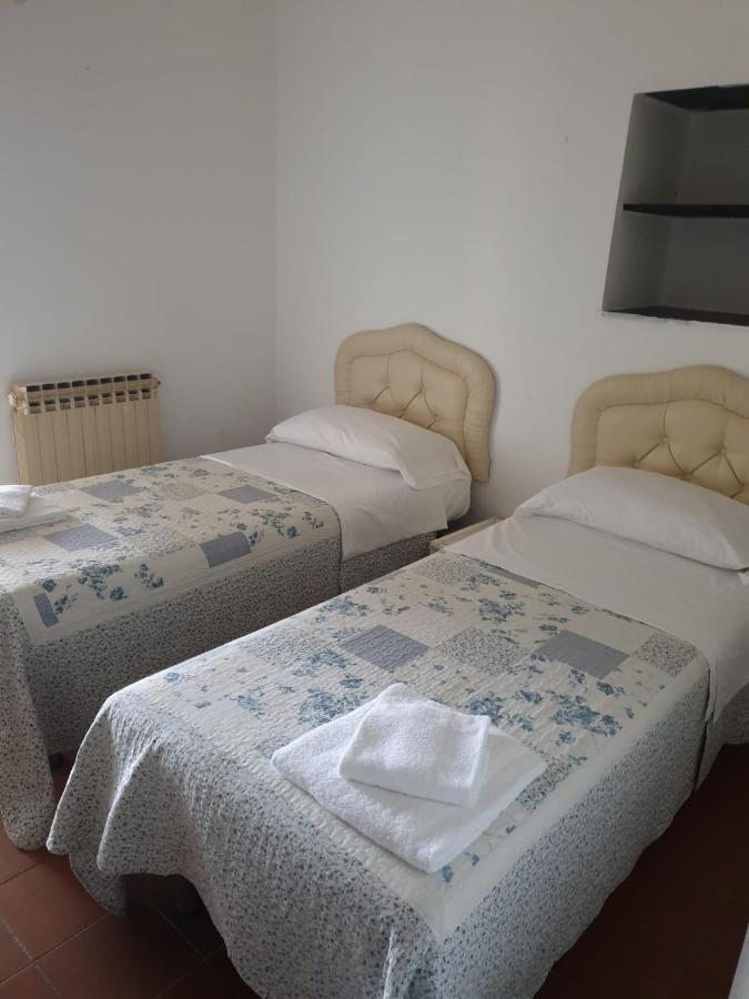 Villa Tramonto Levanto Dış mekan fotoğraf