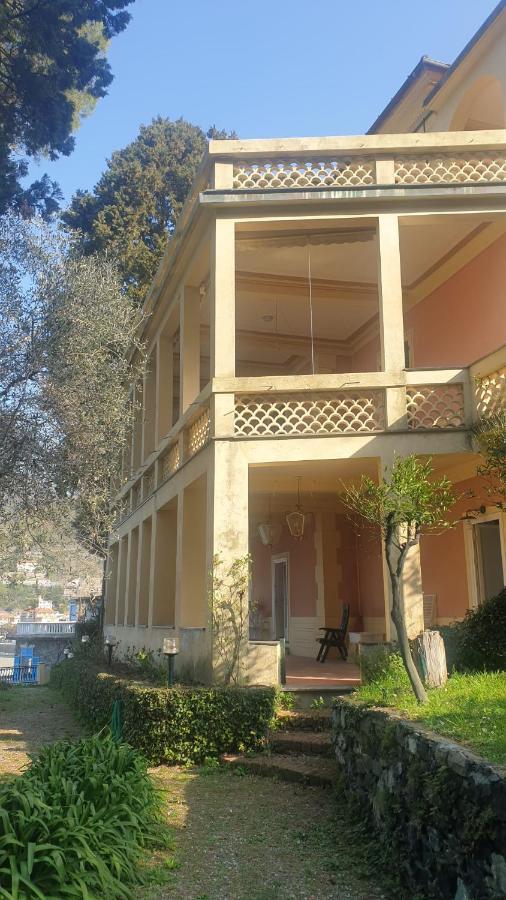 Villa Tramonto Levanto Dış mekan fotoğraf