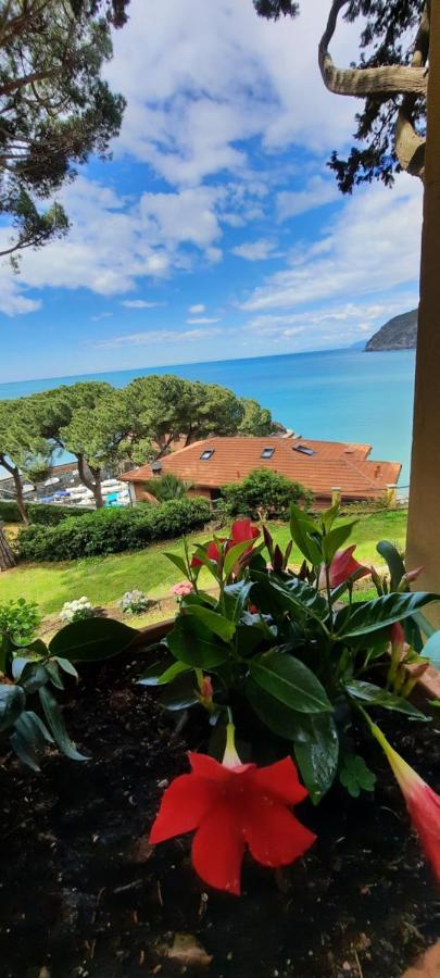Villa Tramonto Levanto Dış mekan fotoğraf