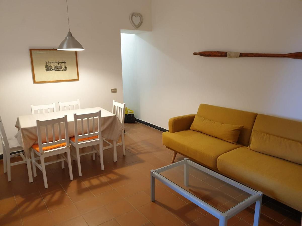 Villa Tramonto Levanto Dış mekan fotoğraf