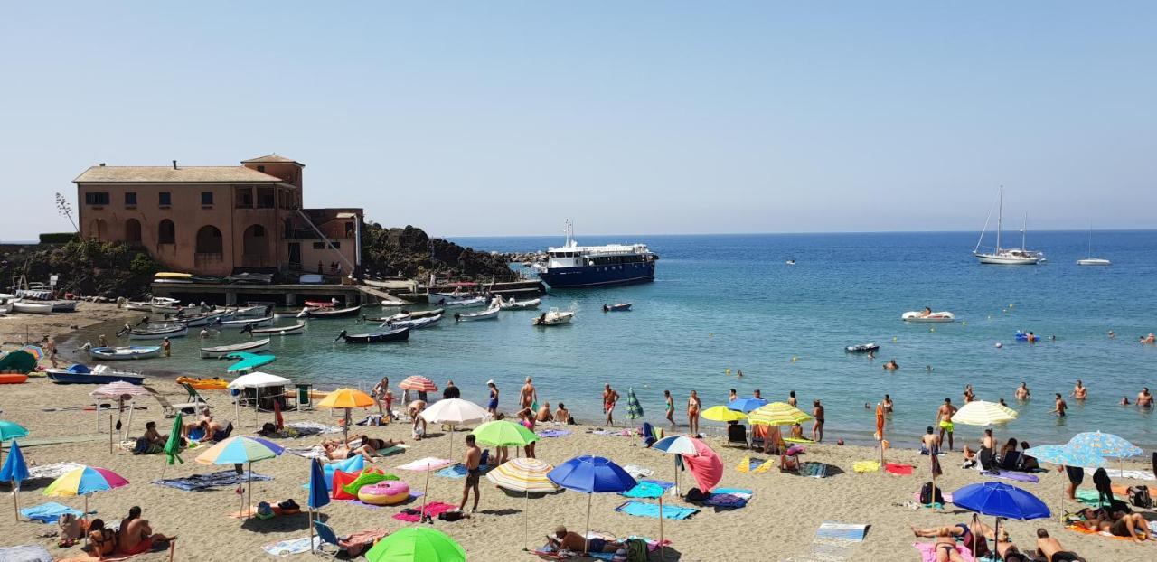Villa Tramonto Levanto Dış mekan fotoğraf