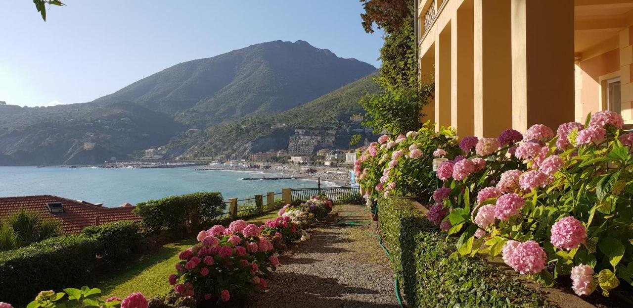 Villa Tramonto Levanto Dış mekan fotoğraf