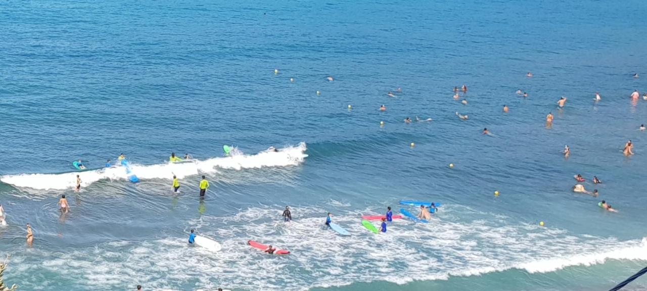 Villa Tramonto Levanto Dış mekan fotoğraf