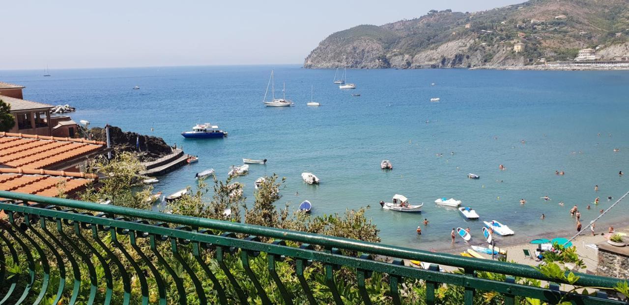 Villa Tramonto Levanto Dış mekan fotoğraf
