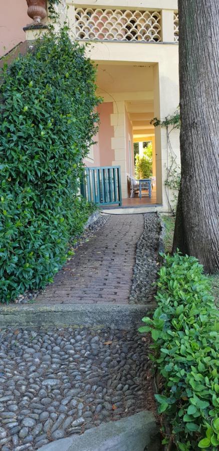 Villa Tramonto Levanto Dış mekan fotoğraf