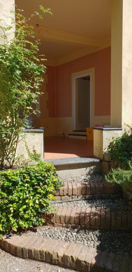 Villa Tramonto Levanto Dış mekan fotoğraf