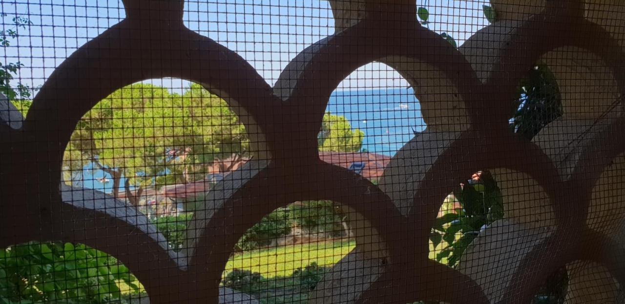 Villa Tramonto Levanto Dış mekan fotoğraf