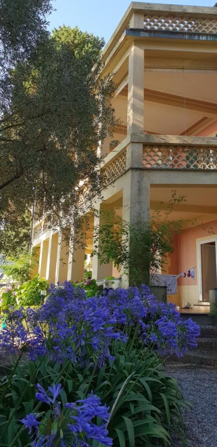 Villa Tramonto Levanto Dış mekan fotoğraf